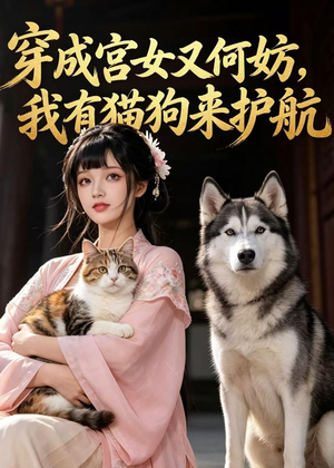 穿成宫女又何妨，我有猫狗来护航（63集）看精彩短剧