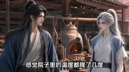 一锤定乾坤（70集）免费短剧就是爽