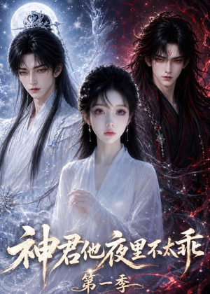 神君他夜里不太乖（12集）小短剧抢先看