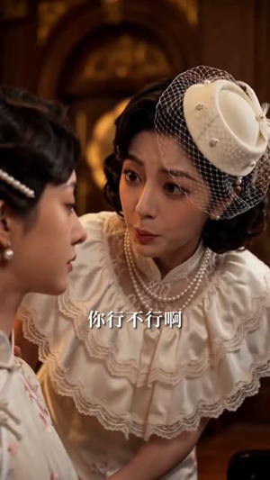 稚语（51集）最近很火的短剧