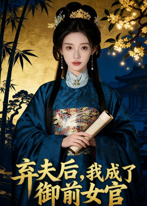 弃夫后，我成了御前女官（47集）大结局一气呵成