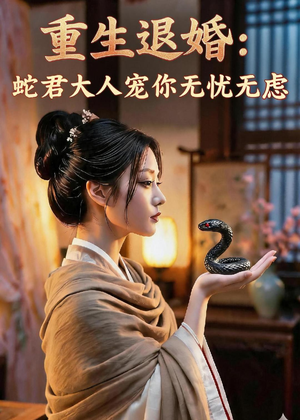 重生退婚：蛇君大人宠你无忧无虑（65集）在哪里可以全集