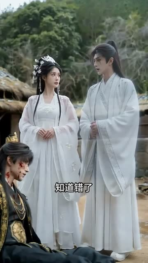 新婚夜，修无情道的夫君不装了（13集）精彩短剧下载