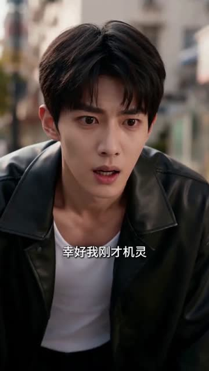 透视之眼（90集）火爆热门短剧