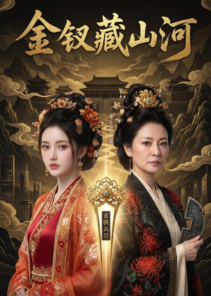 金钗藏山河（51集）爆款短剧抢先看