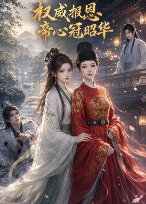 权威报恩：帝心冠昭华（15集）在哪看