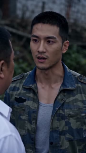 在我地皮盖洋楼地基塌了你又慌了（50集）常回家看看短剧