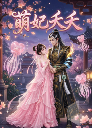 萌妃夭夭（23集）爆款短剧推荐
