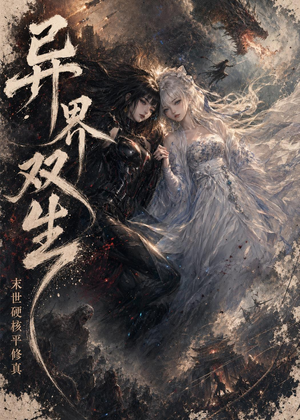 异界双生末世硬核平修真（24集）最热短剧抢先看