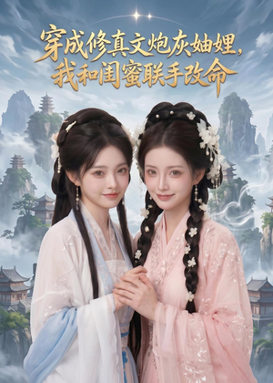 穿成修真文炮灰妯娌,我和闺蜜联手改命(74集) 穿成修真文炮灰妯娌,我和闺蜜联手改命(74集)1-102集