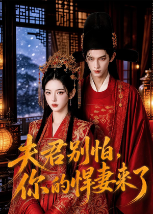 夫君别怕，你的悍妻来了（60集）一起追短剧吧