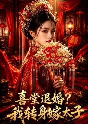 喜堂退婚,我转身嫁太子(48集) 喜堂退婚,我转身嫁太子(48集)好看的短剧电影