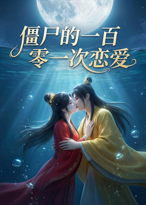 僵尸的一百零一次恋爱第三季(71集) 僵尸的一百零一次恋爱第三季(71集)爆款热门短剧
