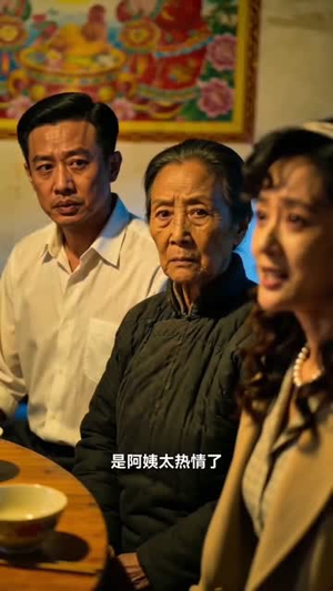 重回83年，以前的账我不认了（30集）我全都看完了