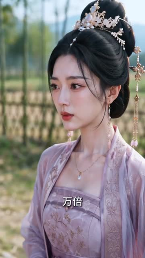 弃女归来，权倾朝野（45集）爆款热门短剧