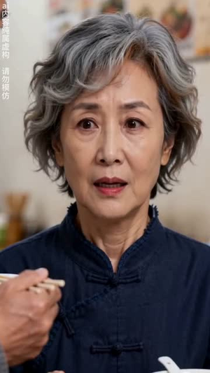 三十八年后，我为她撑腰（43集）在线看到大结局