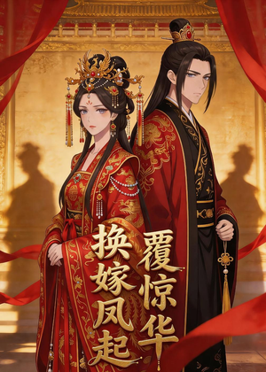 换嫁凤起覆惊华(28集) 换嫁凤起覆惊华(28集)精彩短剧抢先看