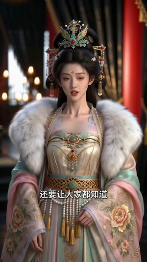 陛下今天掉马甲了吗（104集）短剧太好看了吧
