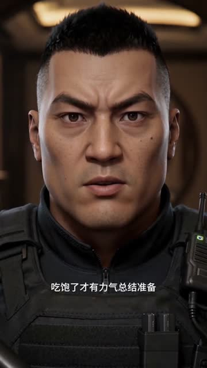 文明重启：归处（76集）热门短剧抢先看