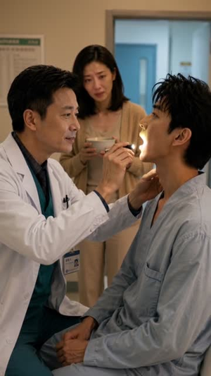 跌入低谷后，我逆风翻盘（30集）抢先看新短剧