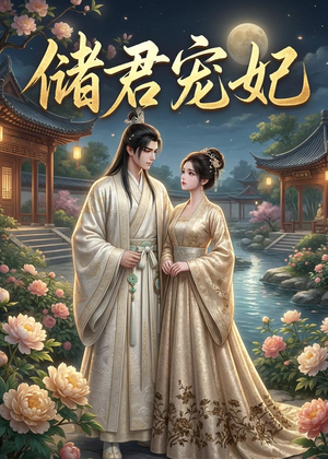 储君宠妃（17集）温柔追捕短剧