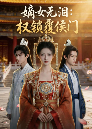 嫡女无泪：权锁覆侯门（71集）男频短剧推荐