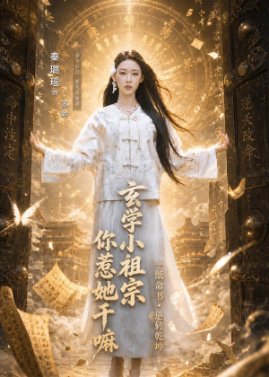 玄学小祖宗，你惹她干嘛（60集）短剧精彩推荐