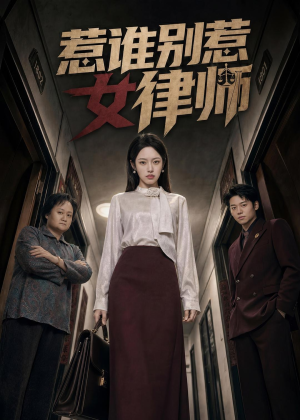 惹谁别惹女律师（61集）免费看短剧