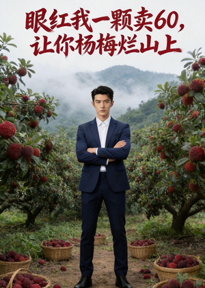 眼红我一颗卖60，让你杨梅烂山上（49集）快来看短剧