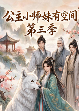 公主小师妹有空间第三季（70集）短剧介绍