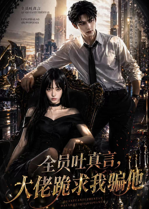 全员吐真言，大佬跪求我骗他（45集）1-102集