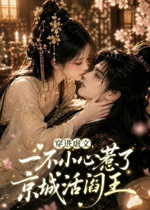 穿进虐文，一不小心惹了京城活阎王（62集）一个短剧看全集
