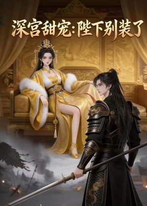 深宫甜宠：陛下别装了（50集）百度网盘资源