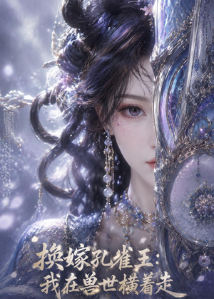 换嫁孔雀王：我在兽世横着走（33集）免费短剧片段