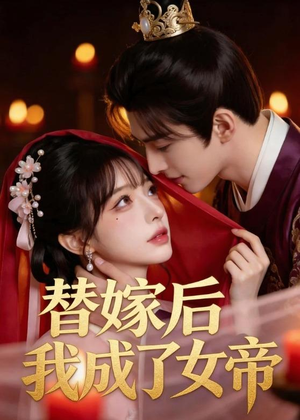 替嫁后我成了女帝（46集）精彩好看短剧