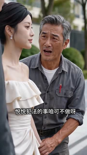 结婚当天霸气护夫,我被婆家宠上天(51集) 结婚当天霸气护夫,我被婆家宠上天(51集)精彩短剧随心推