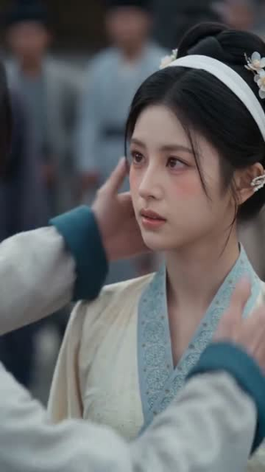 寒门妻，状元夫（66集）精彩短剧随心推