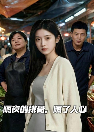 隔夜的排骨,隔了人心(40集) 隔夜的排骨,隔了人心(40集)火爆短剧来袭