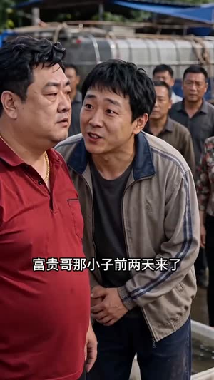 鱼塘风云(68集) 鱼塘风云(68集)口碑爆棚免费看