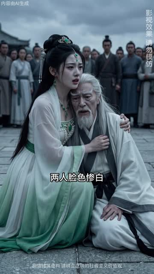 重生之我把灵宠炖了(32集) 重生之我把灵宠炖了(32集)爆款短剧追不停