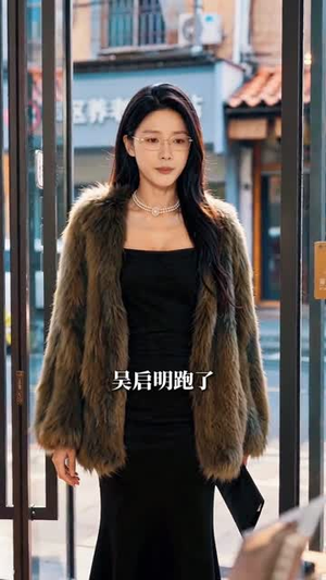 默默为邻（40集）短剧追到爽