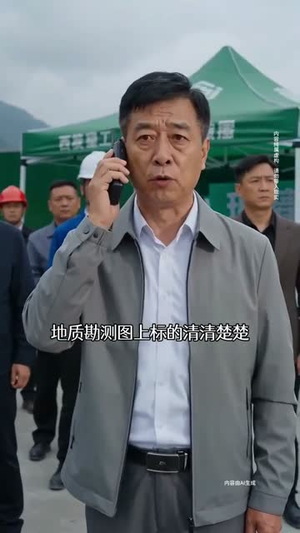 绝壁栈道工（50集）新短剧推荐