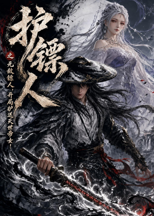 护镖人之无敌镖人，开局护送灭世帝女！（94集）热播短剧推荐