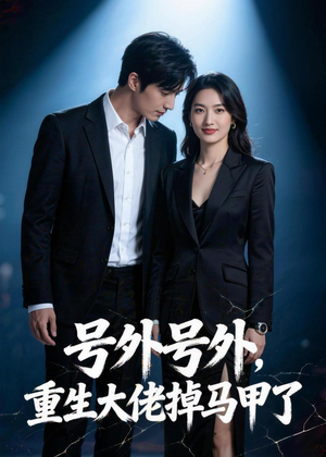 号外号外，重生大佬掉马甲了（94集）短剧也太好看了
