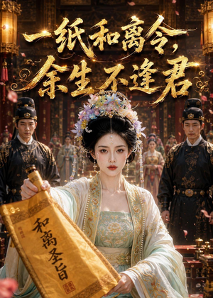 一纸和离令，余生不逢君（57集）第二季