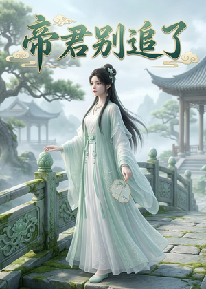 帝君别追了(23集) 帝君别追了(23集)更新时间