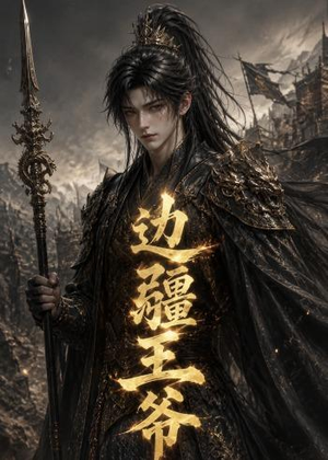 边疆王爷（68集）超甜短剧抢先看
