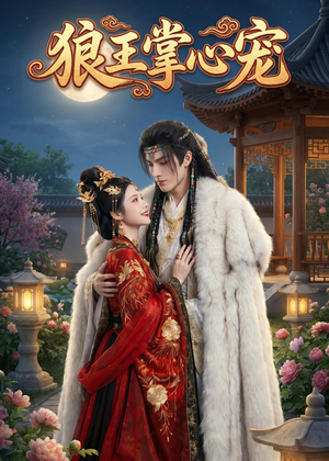 狼王掌心宠(39集) 狼王掌心宠(39集)热播短剧免费看