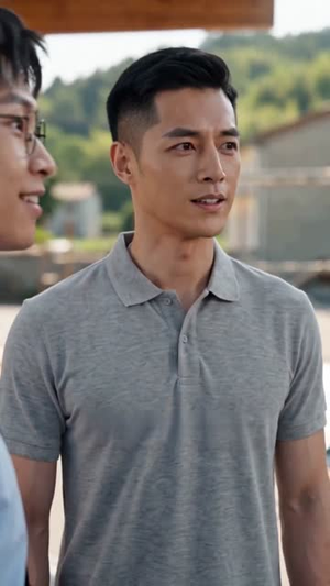 冰雹无情瓜有情（36集）短剧免费看全集