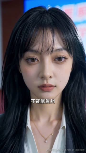 长夜尽，错位人生（43集）精彩好看短剧